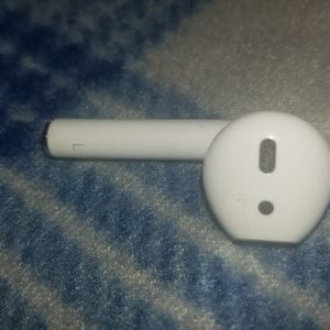 Left side airpod